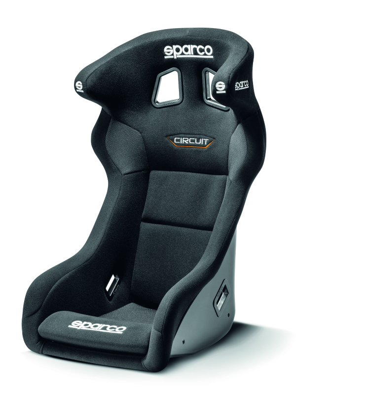 SPARCO SPA Seat Circuit