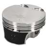 Wiseco Ford DOHC 5.0L Coyote 4 Val NA/Boost/Nitrous Top Ring Down .300in -8.0cc 3.63 Bore 9.5:1 CR thumbnail 9