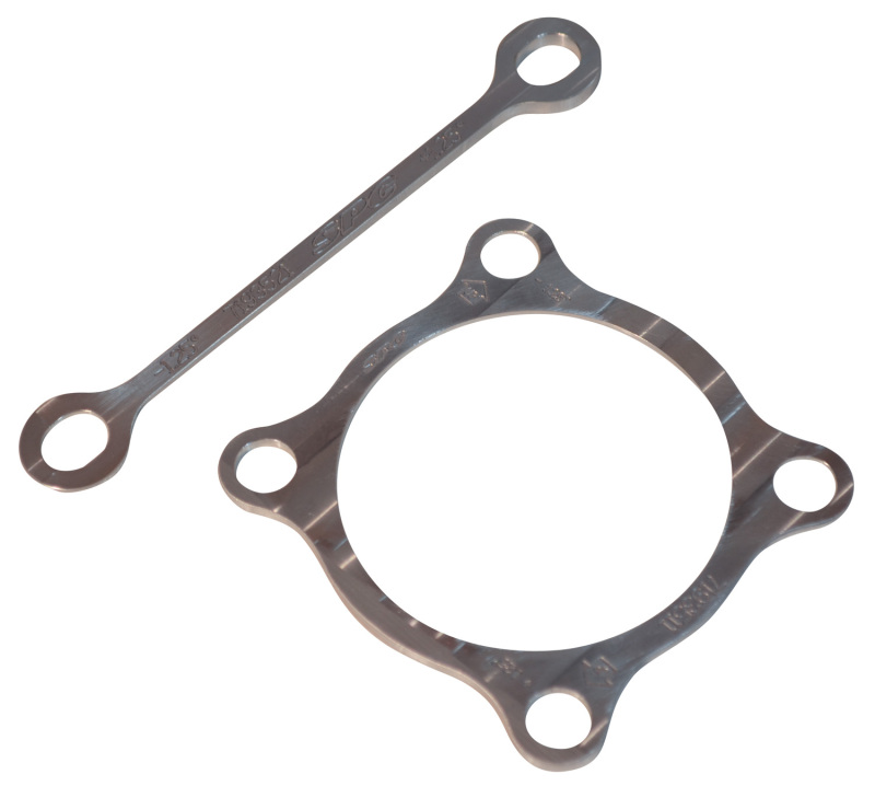 SPC Camber & Caliper Shim Kit