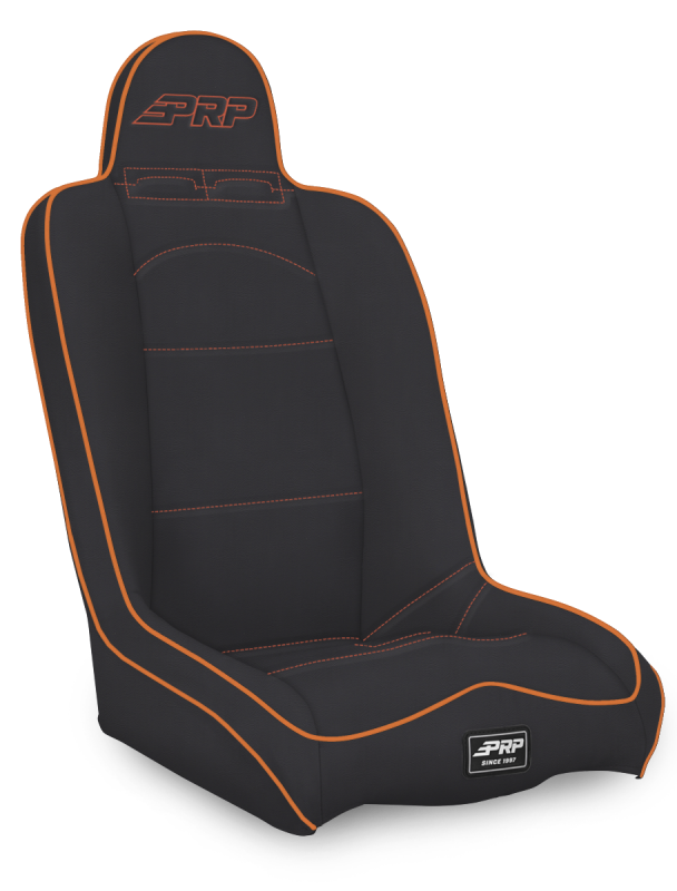 PRP Daily Driver HighBack Seat