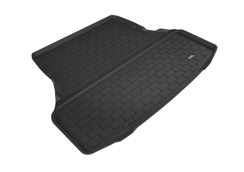 ACE Cargo Liner - Black