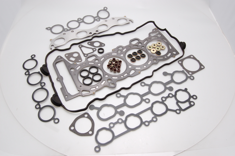 Cometic Street Pro Nissan 1991-96 SR20DE FWD ONLY 87mm Bore Top End Kit thumbnail 4