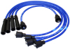 NGK Spark Plug Wire Sets