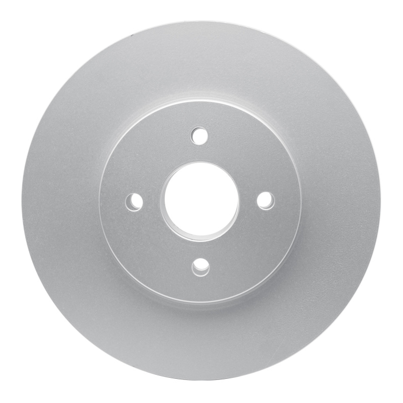 DFC GeoSPEC Coated Rotors - Plain
