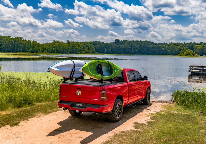 Retrax 2020 Chevrolet / GMC HD 6ft 9in Bed 2500/3500 PowertraxPRO XR thumbnail 4