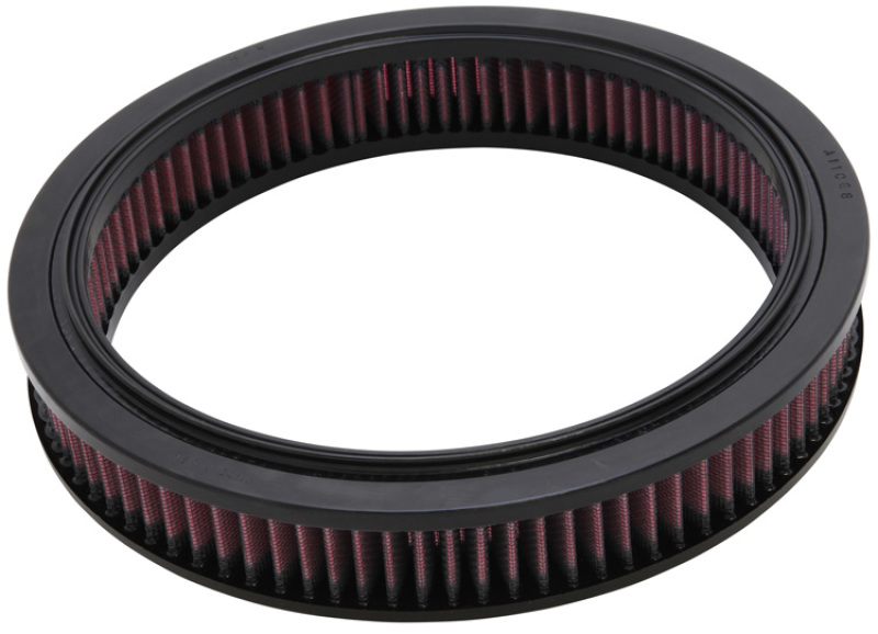 K&N Replacement Air Filter FORD CARS & TRUCKS L4,L6, 1968-86 thumbnail 3