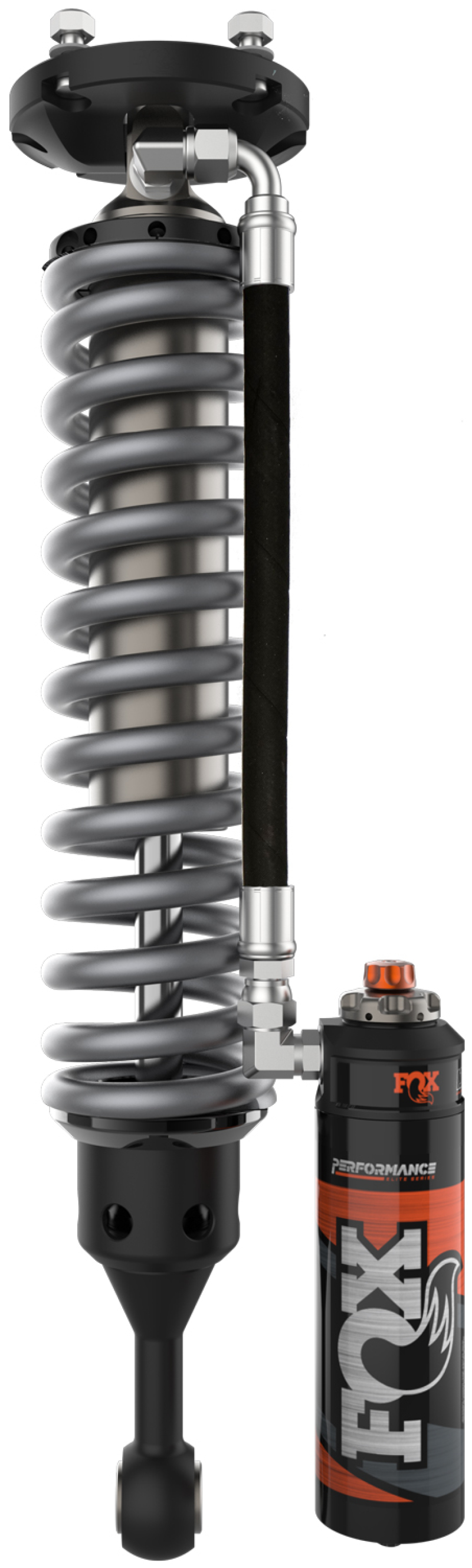 FOX 2.5 Perf Coilover Shock