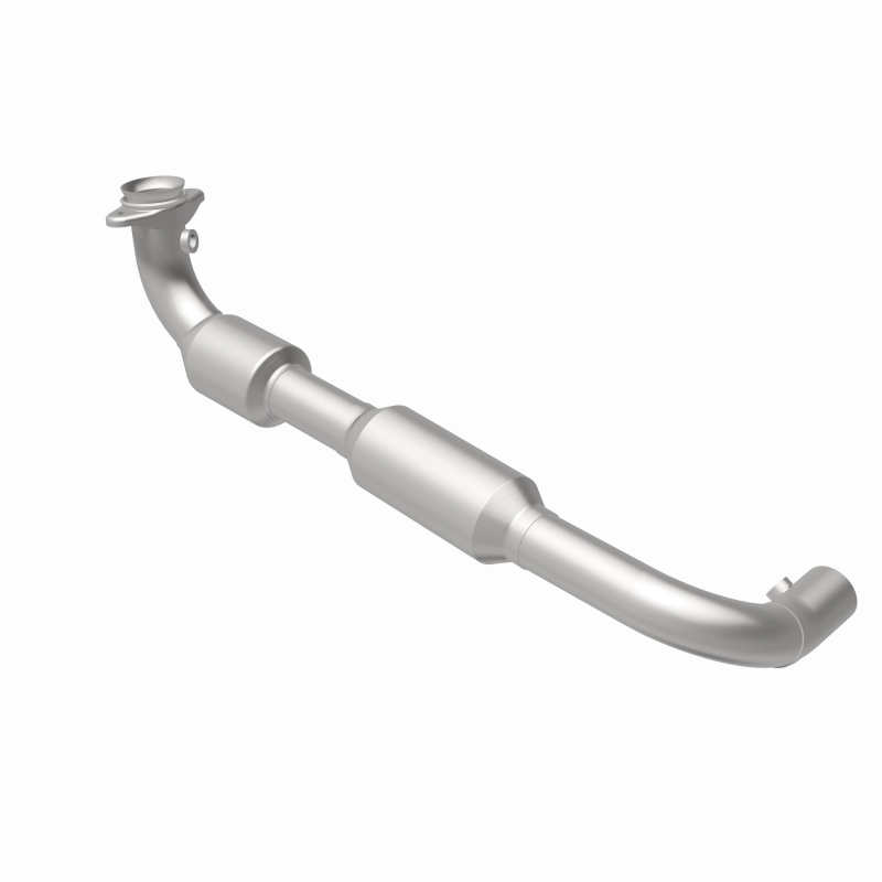 MagnaFlow 02-03 Ford F-150 5.4L Direct Fit Converter thumbnail 5