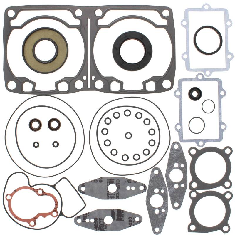 VEP Complete Gasket Kit
