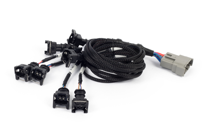 HAL NEXUS Rebel LS Wire-In Harnesses