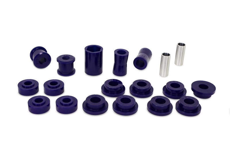 SPR Bushing Kits