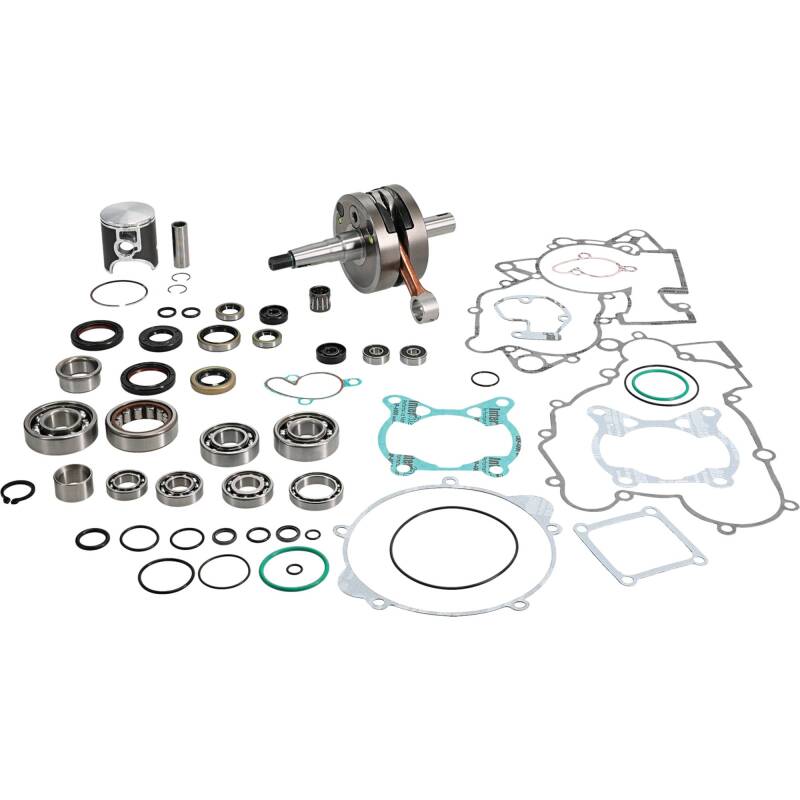 VEP Complete Engine Rebuild Kit