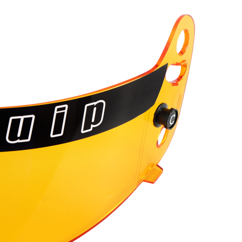 RaceQuip VESTA Series - Amber Shield thumbnail 5