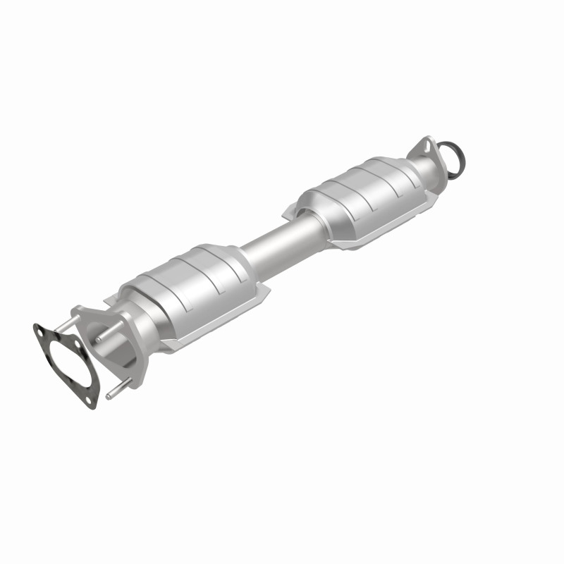 MagnaFlow Direct Fit Catalytic Converter 89-94 Ford Truck 2.9/4.0 CA thumbnail 3