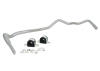 WL Sway Bars - Front