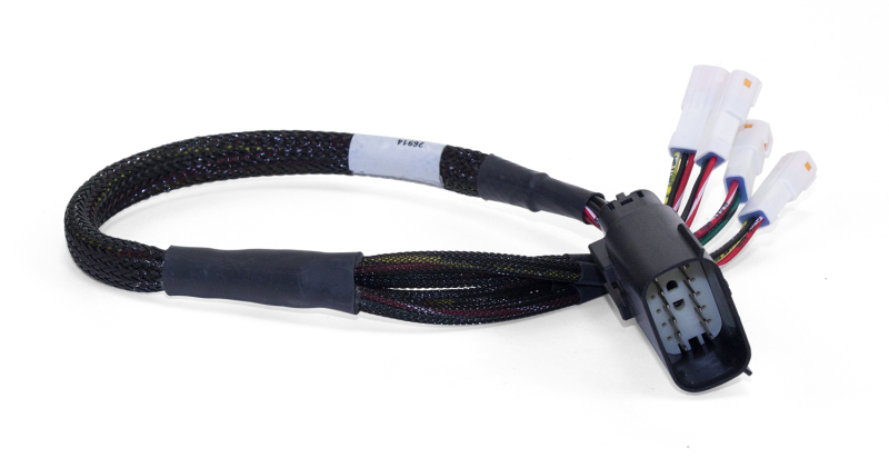 Adapter Harness