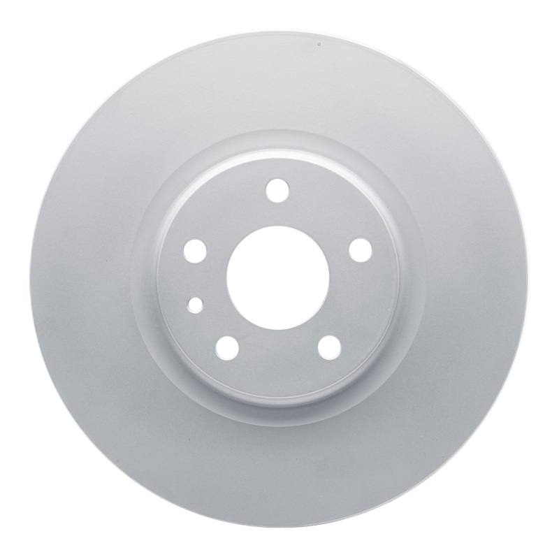 DFC GeoSPEC Coated Rotors - Plain