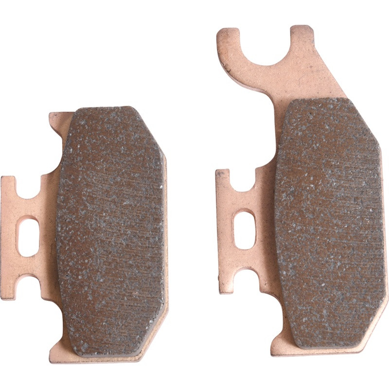 ABR Sintered Brake Pads