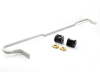 WL Sway Bars - Rear