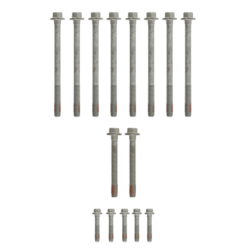 FEL Cylinder Head Bolts