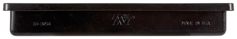 K&N 14-17 Opel Vivaro B L4-1.6L DSL Replacement Drop In Air Filter thumbnail 3
