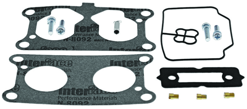 QBS Carburetor Kits