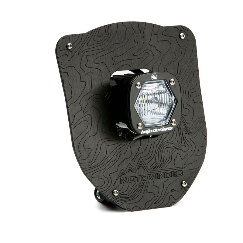 BAJ Powersports Headlight Kits