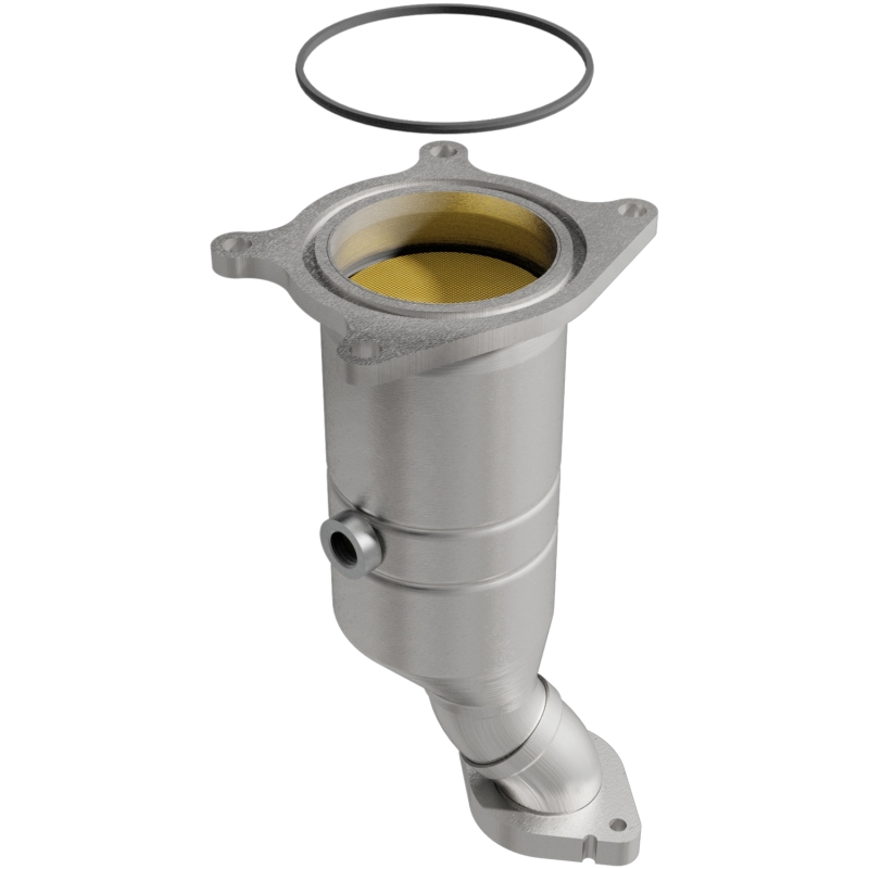 MagnaFlow Direct Fit Catalytic Converter 11-14 Edge 3.5/3.7L thumbnail 2