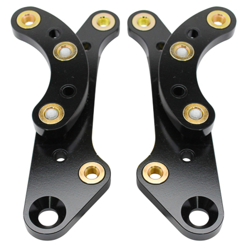WIL Caliper Brackets