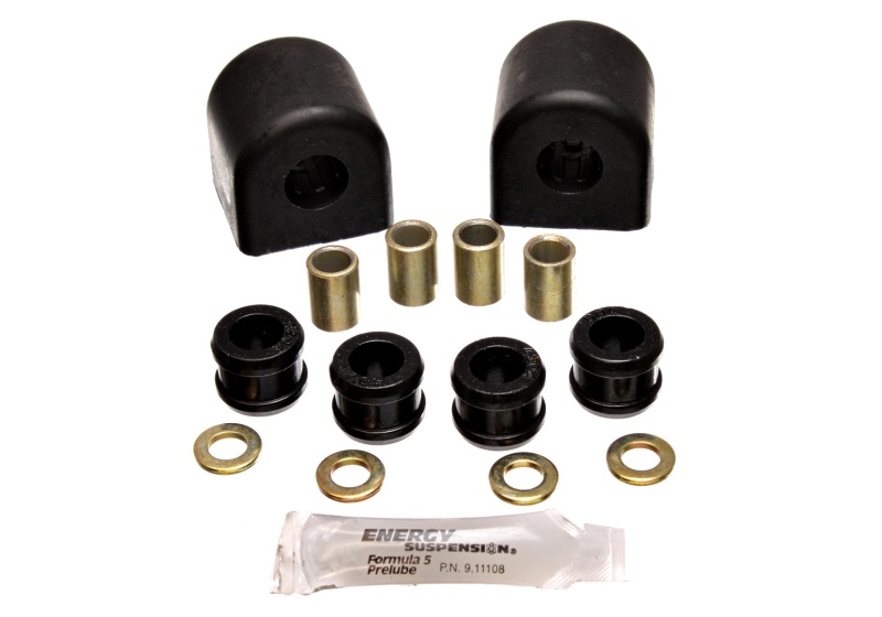 Energy Suspension 26Mm Rear Sway Bar Bushing - Black thumbnail 5