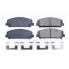 PSB Z17 Evolution Brake Pads