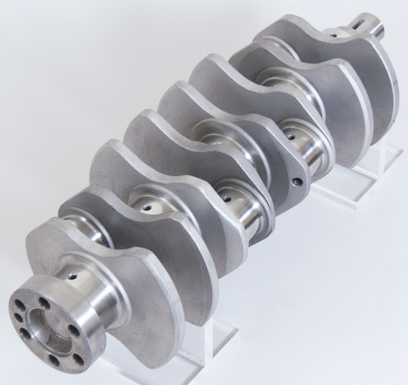 EAG Crankshafts - 4 Cyl