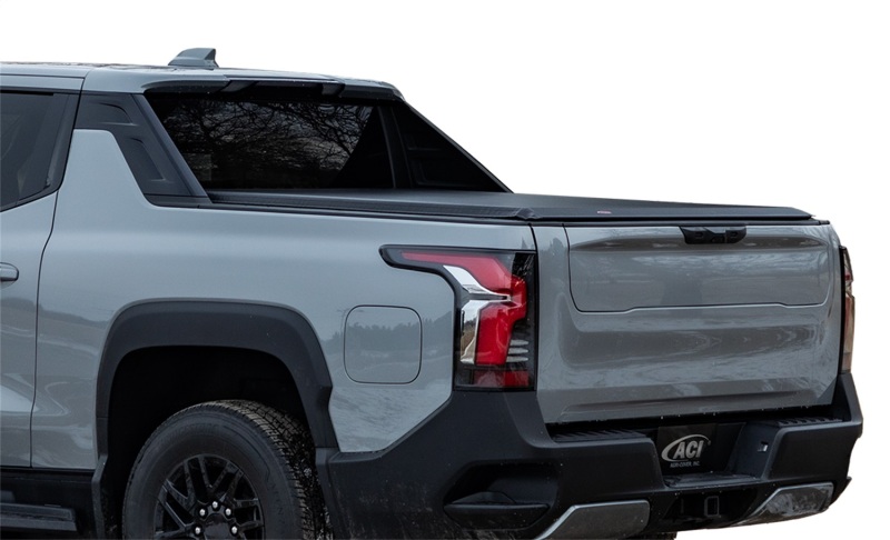 ACC Vanish Roll-Up Cover