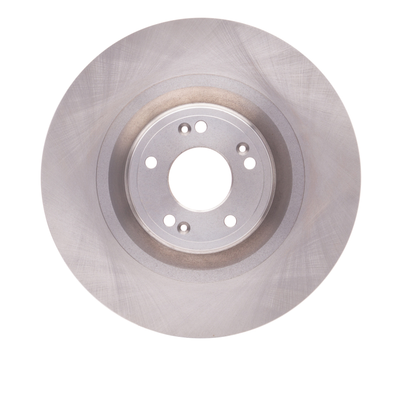 DFC Brake Rotors - Plain