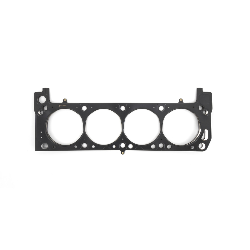 Cometic Ford 351 Cleveland 4.100 inch Bore .027 inch MLS Head Gasket thumbnail 8