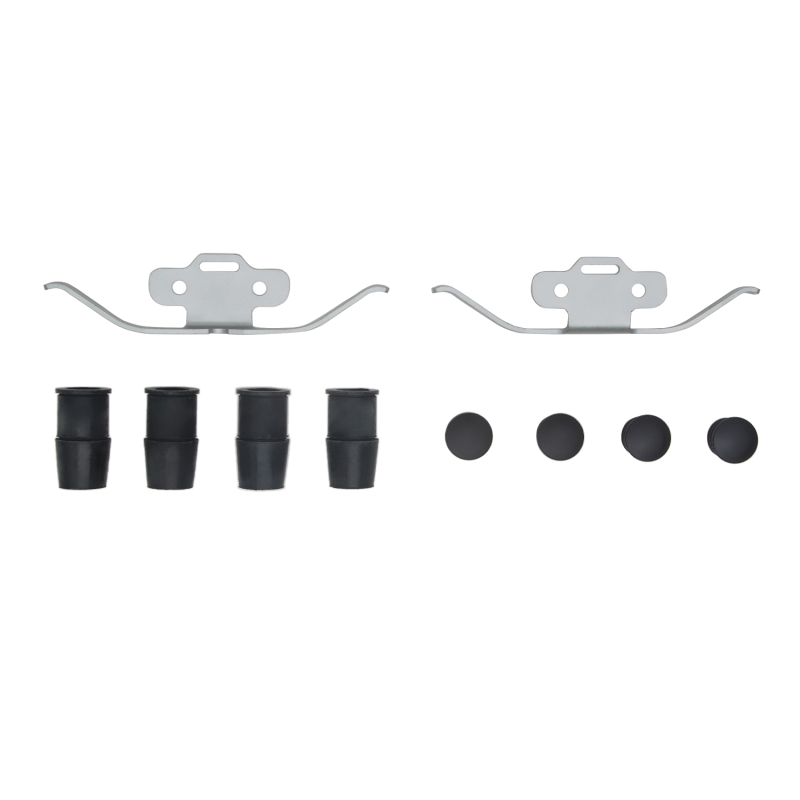 DFC 20-21 Polestar Polestar 1 Rear Premium Hardware Kit