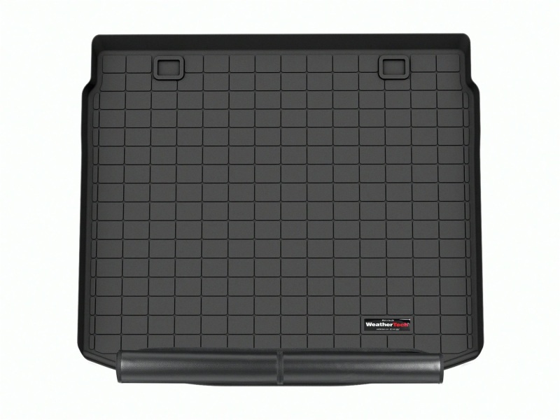 WT Cargo Liners - Black