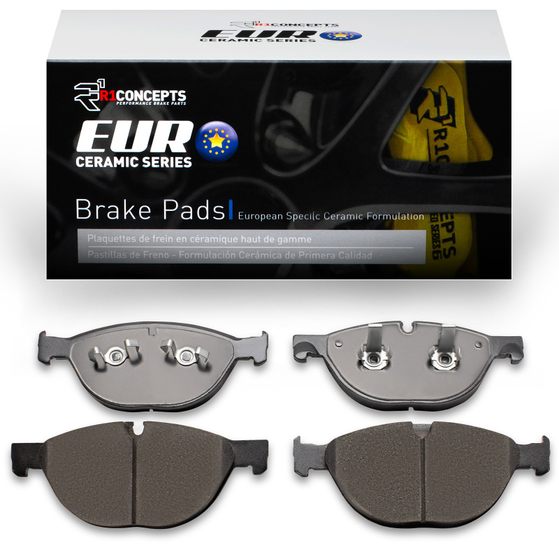 RNC Ceramic Brake Pads