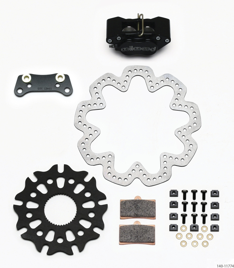 WIL GP320 Brake Kit