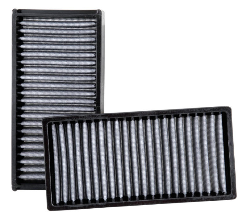K&N 01-05 Honda Civic Cabin Air Filter thumbnail 3