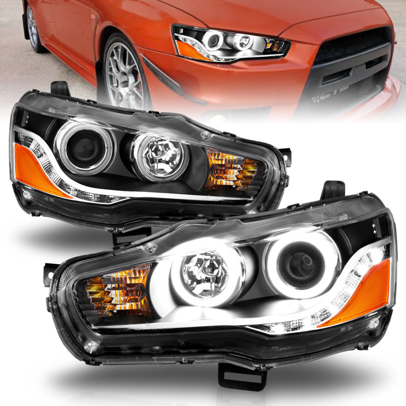 ANZ LED/Projector Headlights