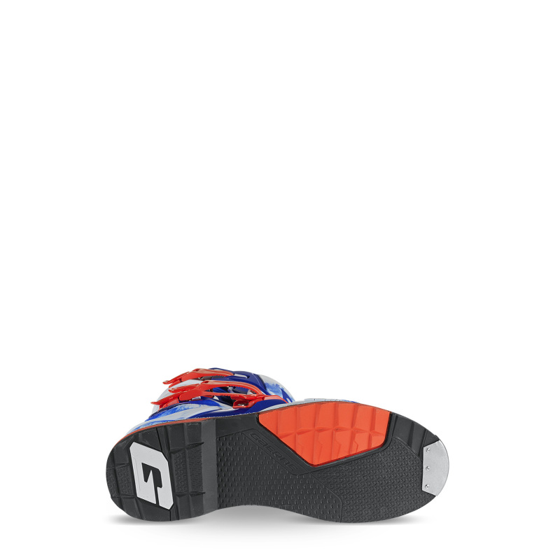 Gaerne SG22 Boot Hurricane Size - 9.5