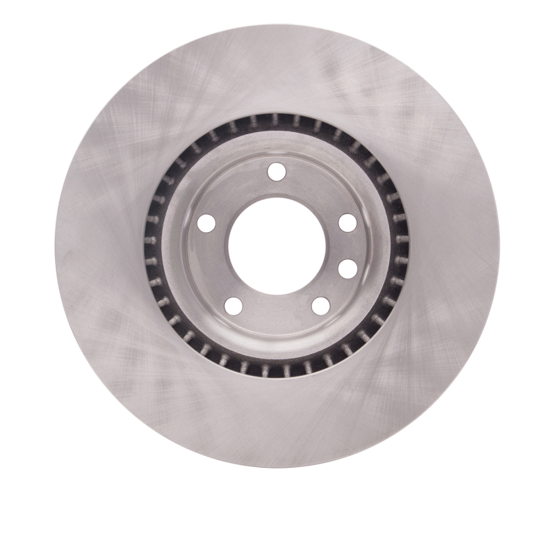 DFC 08-09 Porsche Cayenne Front Brake Rotor thumbnail 5