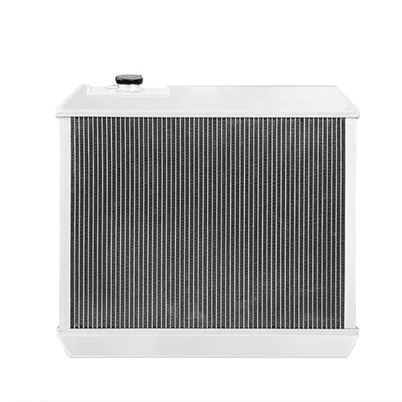 Mishimoto 63-66 GM C/K Truck X-Line Performance Aluminum Radiator thumbnail 7
