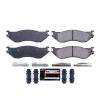 PSB Z23 Evolution Brake Pads