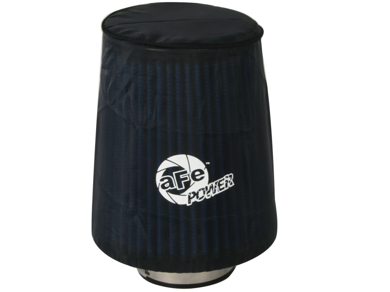 aFe MagnumSHIELD Pre-Filters P/F 2x-28003 2x/72-30018/40011 (Black) thumbnail 2