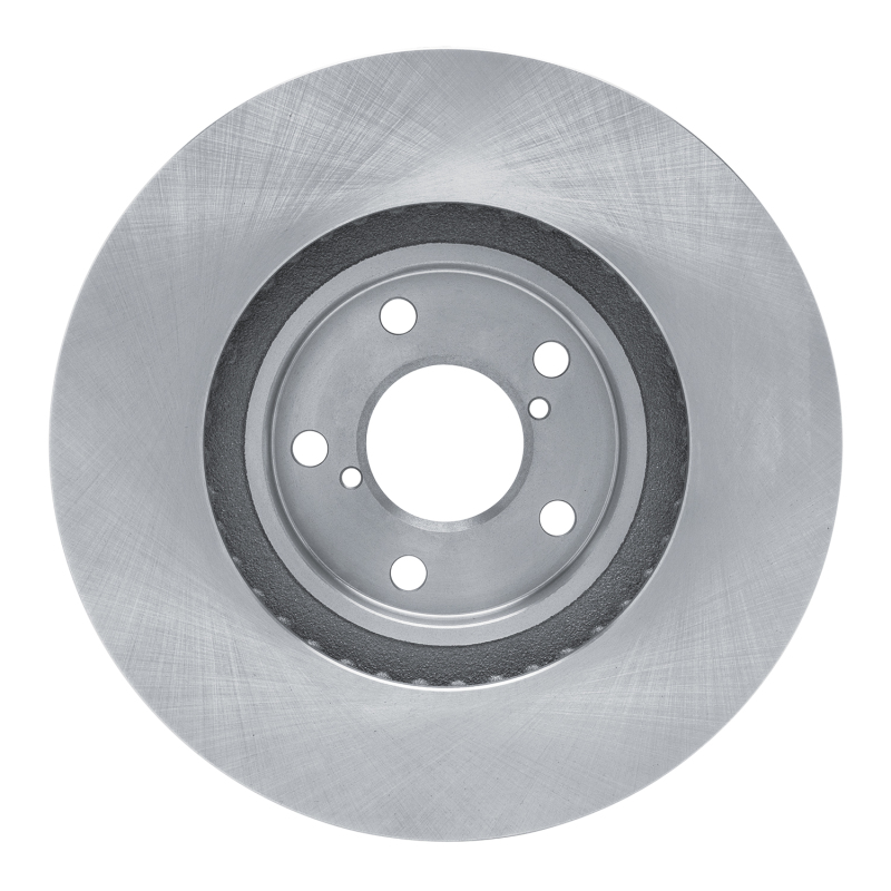 R1 12-16 Subaru Impreza Front & Rear Brake Rotors w/Ceramic Pads & Hardware (Bundled Kit) thumbnail 6
