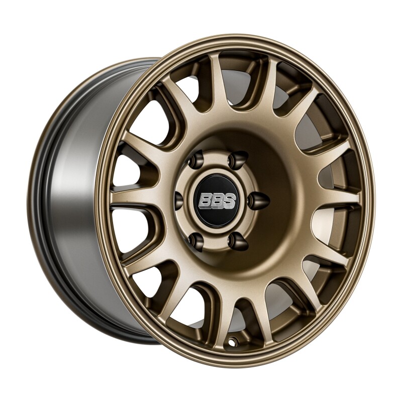 BBS TS-R Wheels