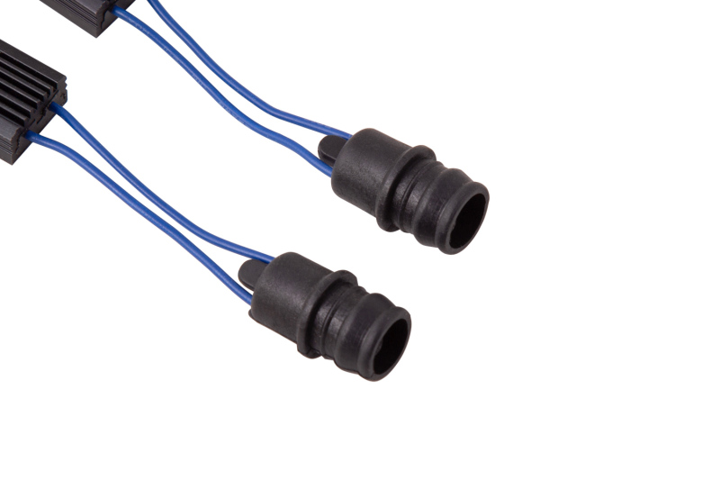 Diode Dynamics Resistor Inline 194 LED Bulb HP(Pair) thumbnail 5
