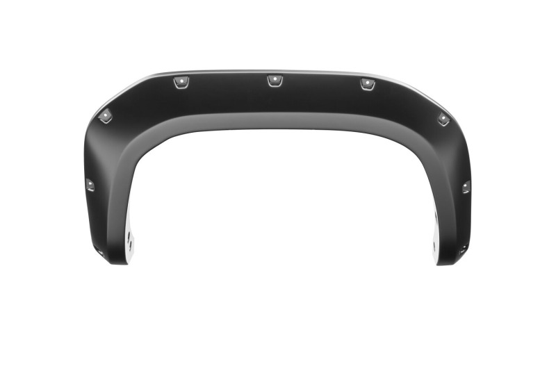 Husky Liners Fender Flares 2803930 FF POCKET STYLE 4PC TOYOTA TACOMA thumbnail 6